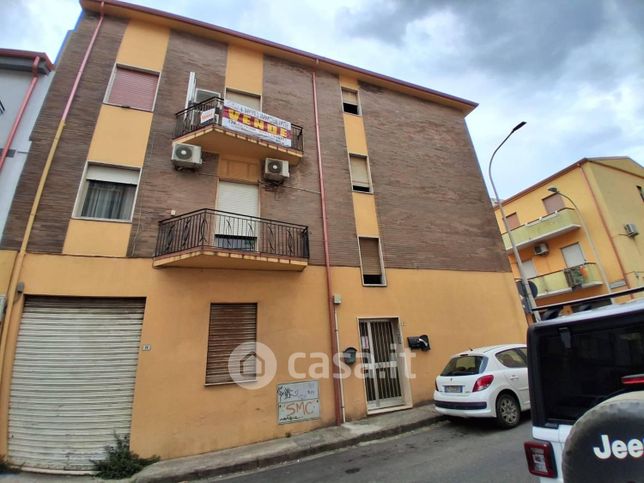 Appartamento in residenziale in Via Cremona