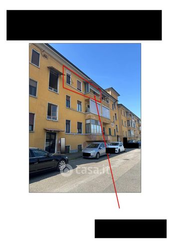 Appartamento in residenziale in Via Montanaro 2