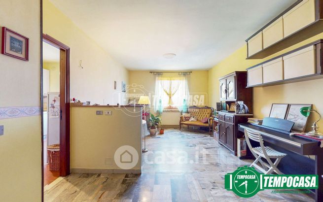 Appartamento in residenziale in Viale Rimembranza 7