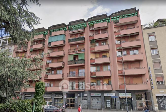 Appartamento in residenziale in Via Cardinale Mezzofanti 20