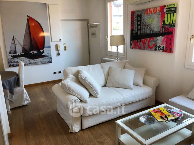 Appartamento in residenziale in Via de' Griffoni 17