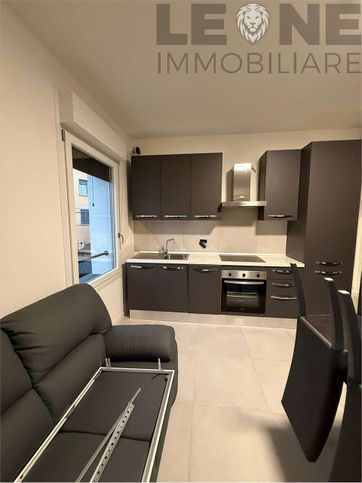 Appartamento in residenziale in Via Vescovada