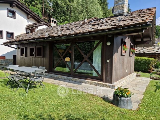 Appartamento in residenziale in Route Panoramique 13