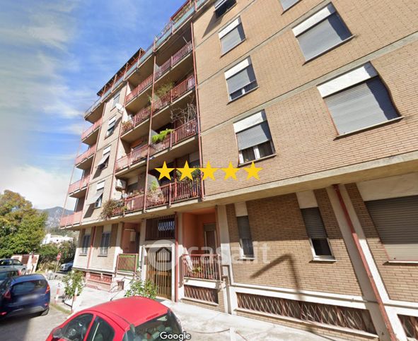 Appartamento in residenziale in Via Giuseppe Giovannini