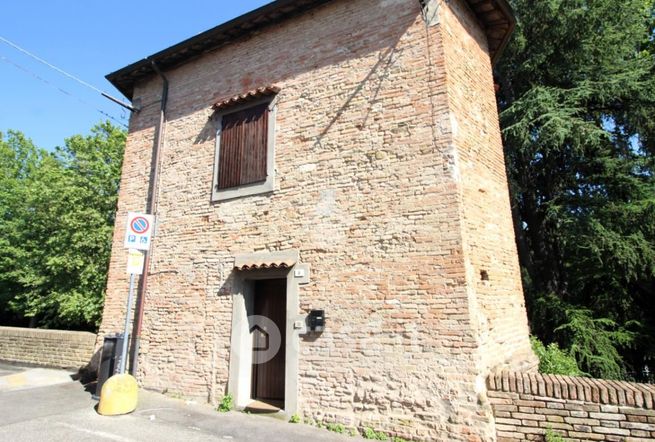Casa indipendente in residenziale in Via Mura Giardino Pubblico 9