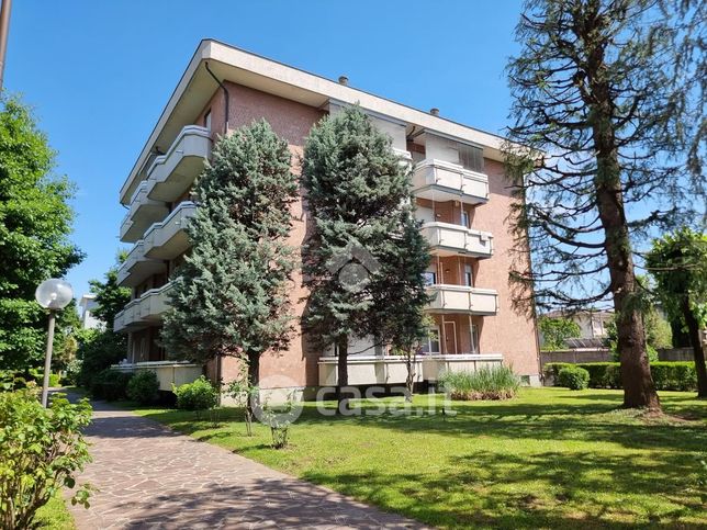 Appartamento in residenziale in Via Giuseppe Mazzini 26