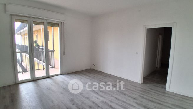 Appartamento in residenziale in Via San Martino