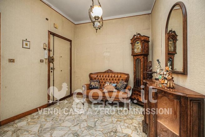 Appartamento in residenziale in Corso Luigi Andrea Martinetti 69 A