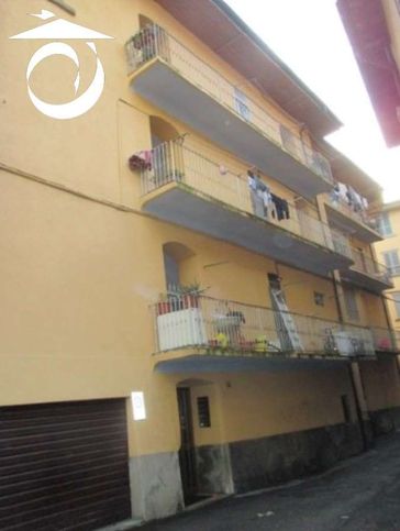 Appartamento in residenziale in Via San Pietro