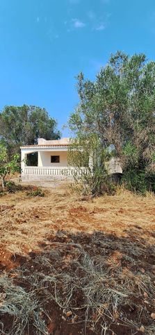 Baita/bungalow/chalet/trullo in residenziale in Contrada schiavoni