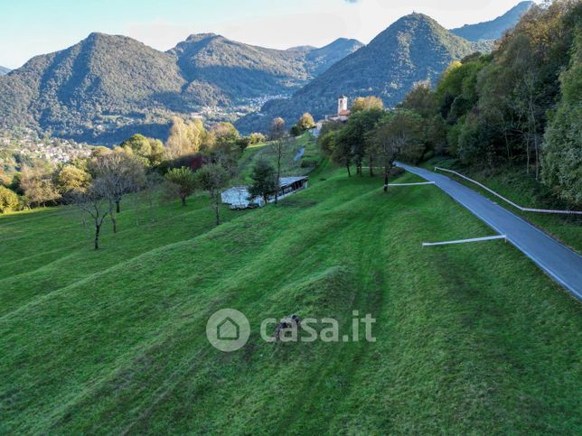 Terreno edificabile in residenziale in Via Provinciale Per Veglio