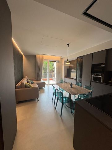 Appartamento in residenziale in Viale Bologna