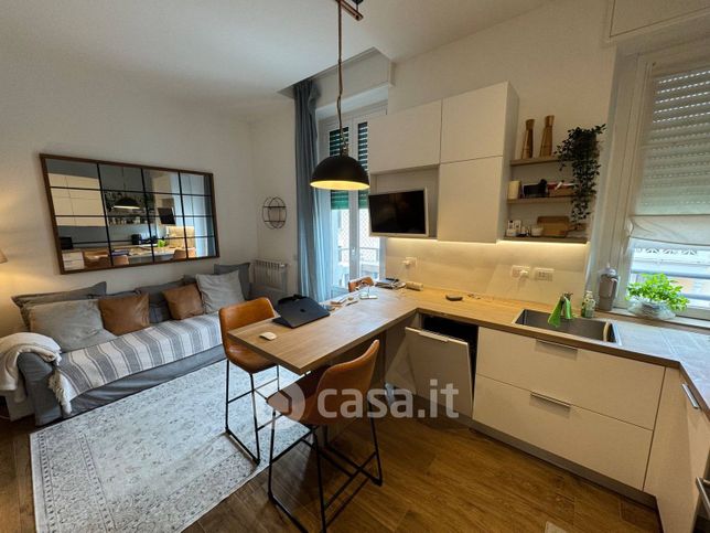 Appartamento in residenziale in Via Francesco Brioschi