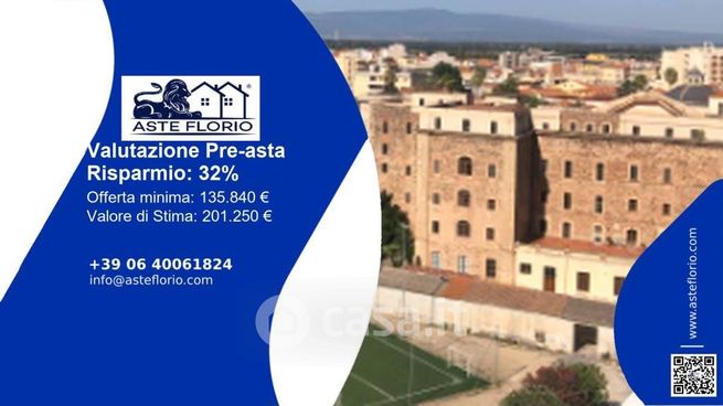 Appartamento in residenziale in Via Cagliari