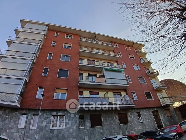Appartamento in residenziale in Via Genova 15