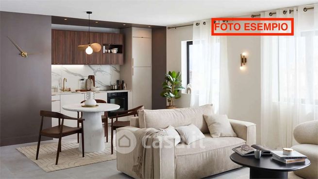 Appartamento in residenziale in 