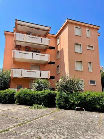 Appartamento in residenziale in Viale Europa 89
