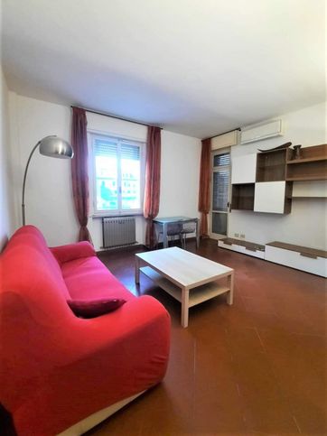 Appartamento in residenziale in Via di Goletta