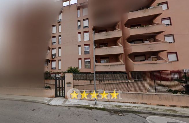 Appartamento in residenziale in Via Gaetano Romeres