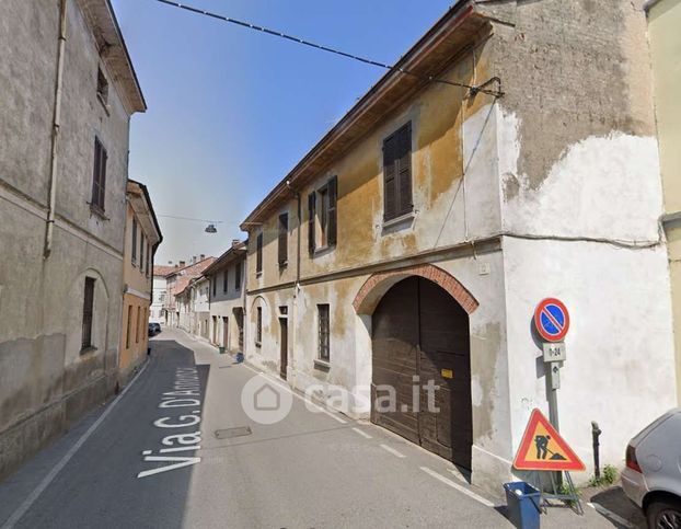 Casa indipendente in residenziale in Via G. D'Annunzio 12