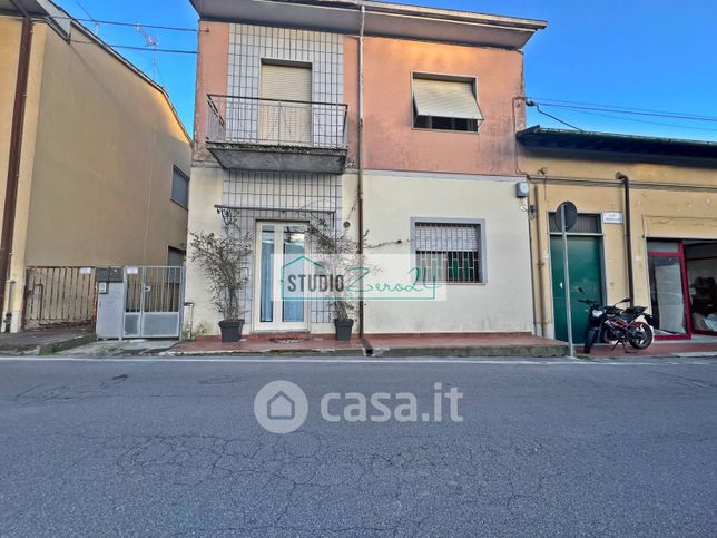Appartamento in residenziale in Via Giacomo Matteotti