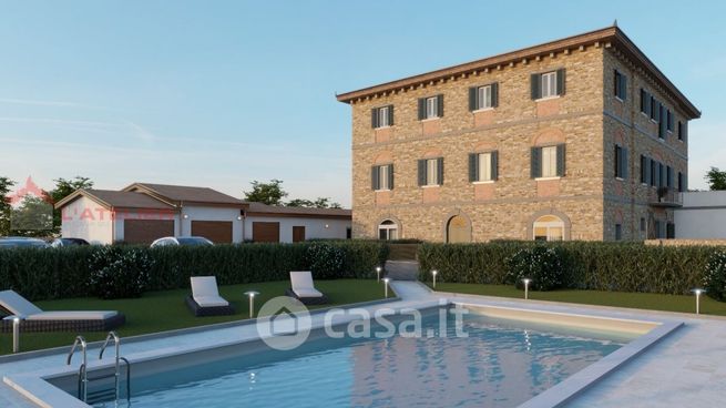 Appartamento in residenziale in 