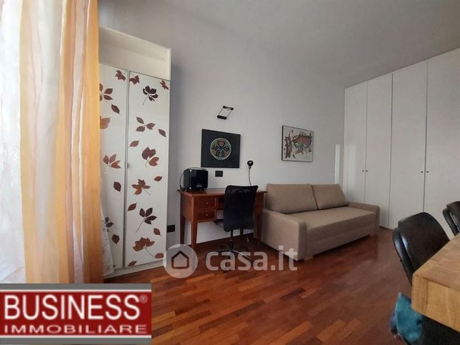 Appartamento in residenziale in Via Fiuggi 11 -5