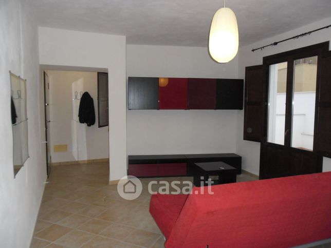 Appartamento in residenziale in Via Abele Damiani