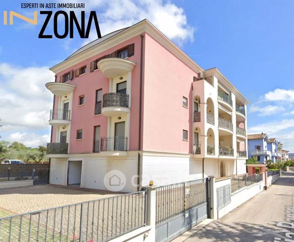 Appartamento in residenziale in Via Panaro 5