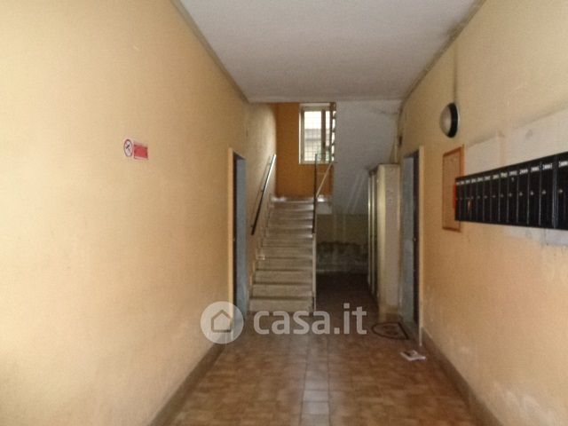 Appartamento in residenziale in Via Sartania