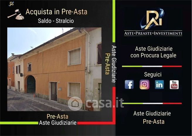 Appartamento in residenziale in Via Roma 41A