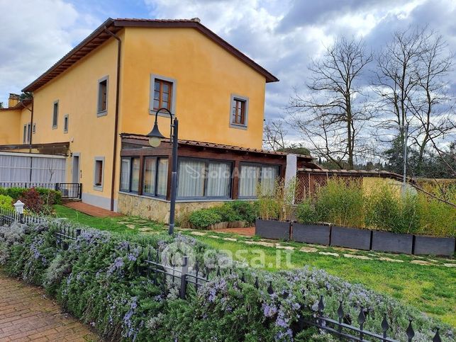 Casa indipendente in residenziale in Via di Santa Maria a Marignolle