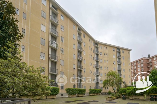 Appartamento in residenziale in Via Luigi Salvatore Cherubini 76