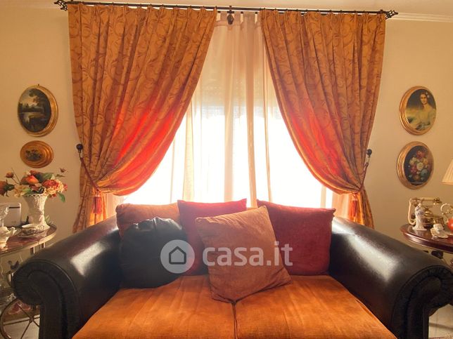 Appartamento in residenziale in Via Salvatore Allende