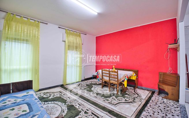Appartamento in residenziale in 