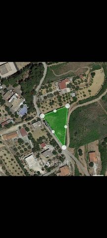 Terreno agricolo in commerciale in Via Eschilo