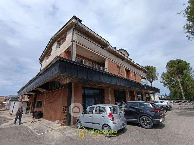Appartamento in residenziale in Via Giacomo Pantaleoni