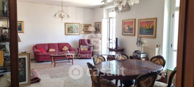 Appartamento in residenziale in Via Delfino 24