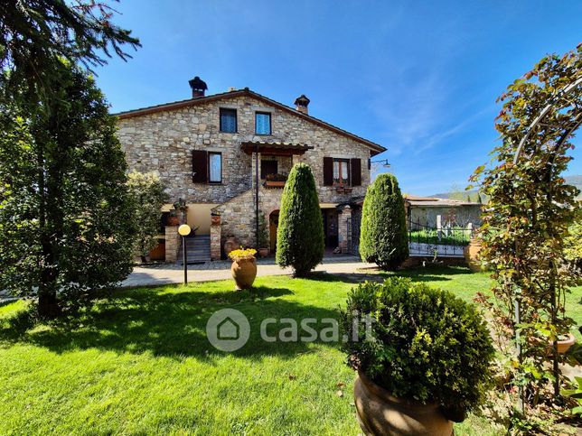 Rustico/casale in residenziale in Pian di San Martino
