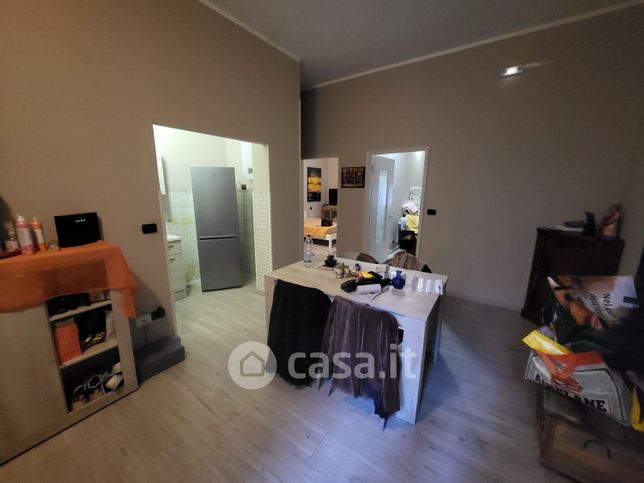 Appartamento in residenziale in Via Arcangelo Ghisleri