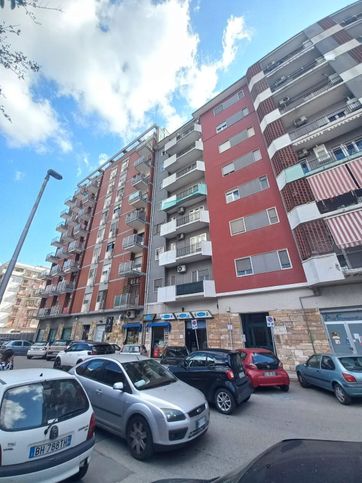 Appartamento in residenziale in Via Polibio 89