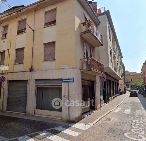 Appartamento in residenziale in Via XX Settembre 4