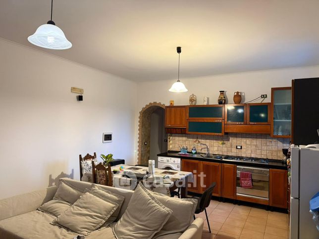 Appartamento in residenziale in Via Marco Polo 21