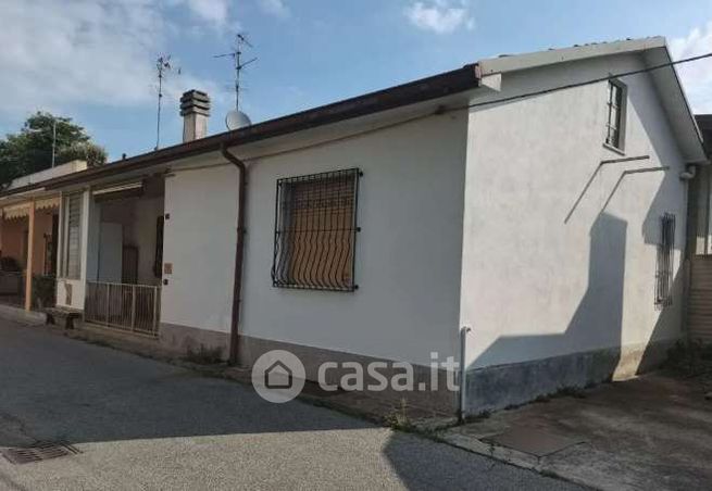 Appartamento in residenziale in Via F. Filzi 6