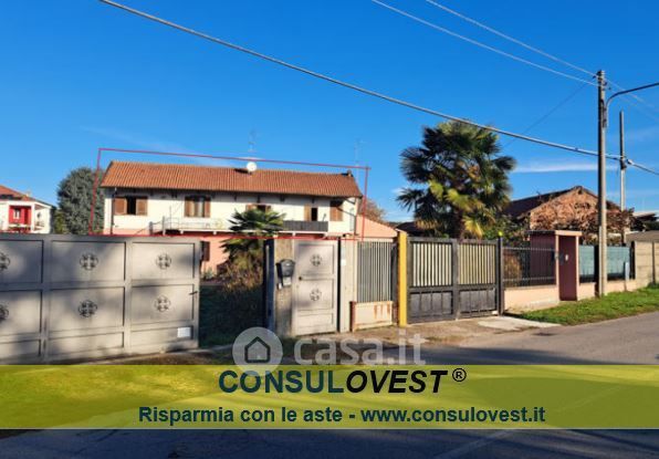 Appartamento in residenziale in Via Canale 10