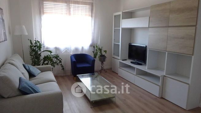 Appartamento in residenziale in Via Nazario Sauro