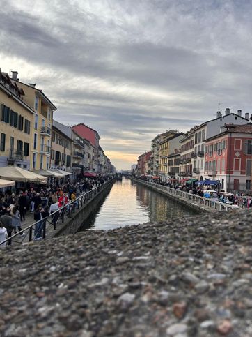 Appartamento in residenziale in Via Pasquale Paoli 1