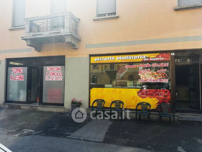 Attività/licenza (con o senza mura) in commerciale in Via Fornace Vecchia 9