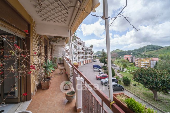 Appartamento in residenziale in Zona Urbana Bordonaro Inferiore 45