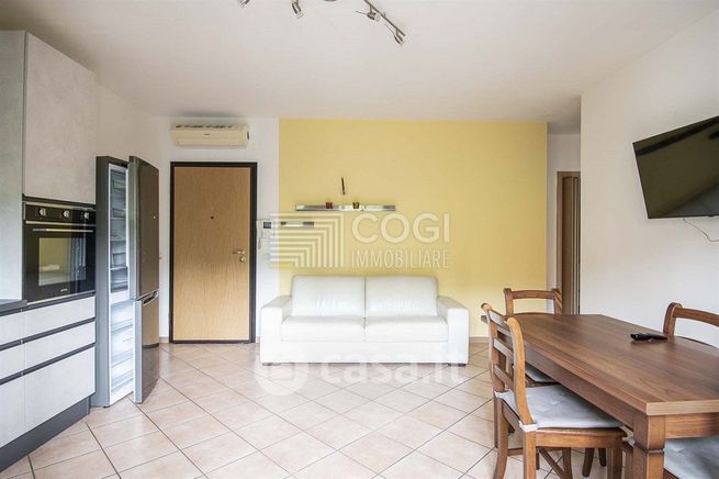 Appartamento in residenziale in Via Martiri della Libertà 48
